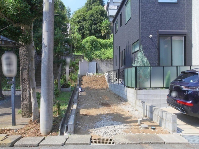 外観:
