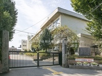 周辺環境:和光市立白子小学校