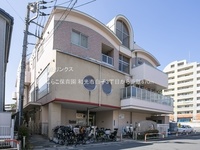 周辺環境:しらこ保育園
