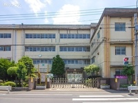 周辺環境:川越市立寺尾小学校