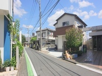 外観: