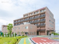 周辺環境:さくら記念病院