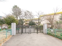 周辺環境:ふじみ野市立上野台小学校