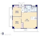 間取図/区画図:図面と異なる場合は現況を優先