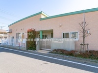 周辺環境:北野保育園