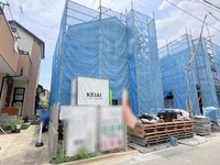 外観: