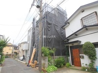 外観: