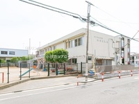 周辺環境:新田保育所