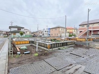 外観: