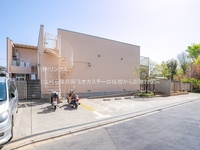 周辺環境:にいくら保育園