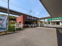 周辺環境:東武鉄道「柳瀬川」駅
