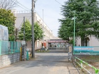 周辺環境:新座市立第四小学校