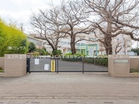周辺環境:三芳町立竹間沢小学校