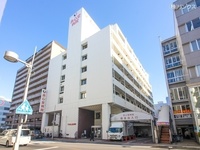 周辺環境:赤心堂病院