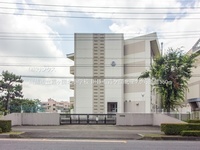 周辺環境:川越市立霞ヶ関北小学校