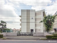 周辺環境:川越市立霞ヶ関北小学校