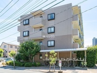 外観: