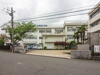 周辺環境:川越市立大東西小学校