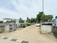 周辺環境:朝霞市立朝霞第二中学校