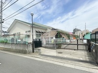 周辺環境:東朝霞保育園