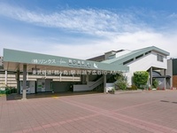 周辺環境:東武鉄道「鶴ヶ島」駅