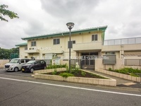 周辺環境:大東保育園