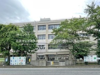周辺環境:朝霞市立朝霞第三小学校