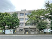 周辺環境:朝霞市立朝霞第三小学校