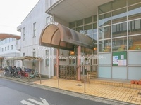 周辺環境:くるみ保育園