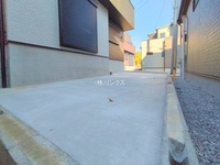 外観: