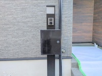 外観: