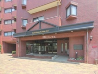 エントランス: