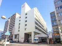 周辺環境:赤心堂病院