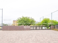 周辺環境:ふじみ野市立東台小学校