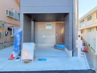 外観: