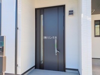 外観: