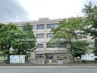 周辺環境:朝霞市立朝霞第三小学校