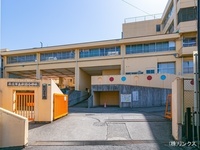 周辺環境:新座市立新開小学校
