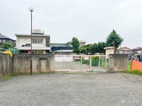 周辺環境:高階第二保育園