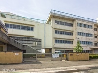 周辺環境:川越市立今成小学校