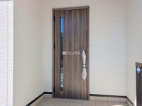 外観: