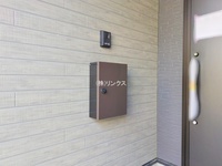 外観: