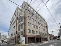 周辺環境:豊仁会三井病院