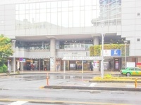 周辺環境:西武鉄道「本川越」駅