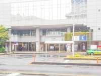 周辺環境:西武新宿線「本川越」駅