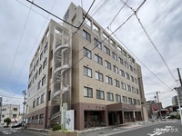 周辺環境:豊仁会三井病院