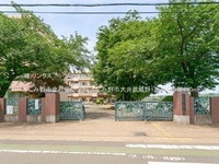 周辺環境:ふじみ野市立西原小学校