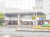 周辺環境:西武新宿線「本川越」駅