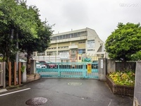 周辺環境:川越市立大塚小学校