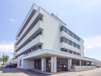 周辺環境:関本記念病院